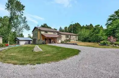 1503 Moneymore Road Tweed Ontario K0K 2Y0