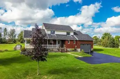 2070 Hawley Road Severn Ontario L3V 0X7