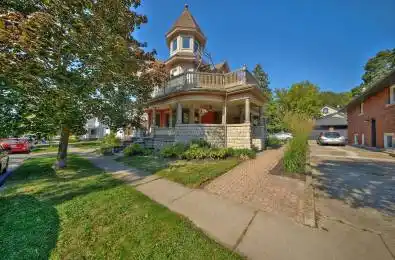 8 Montebello Place St. Catharines Ontario L2R 6B6