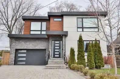 271 Jennings Crescent Oakville Ontario L6L 1W3