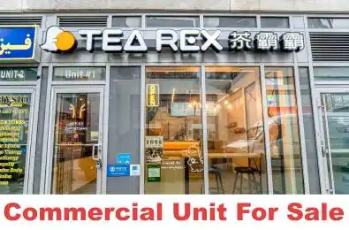 7181 Yonge Street Unit# 1 Markham Ontario L3T 0C7