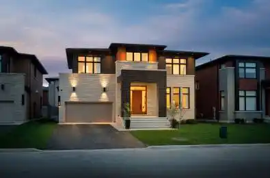 29 Limerick Street Richmond Hill Ontario L4E 3W9