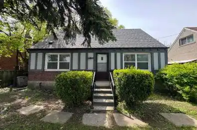 191 Finch Avenue Toronto C07 Ontario M2R 1M2