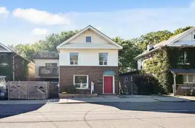 370 Jones Avenue Toronto E01 Ontario M4J 3G3