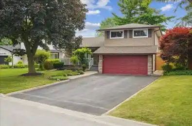 510 Fenwick Place Burlington Ontario L7N 2W8
