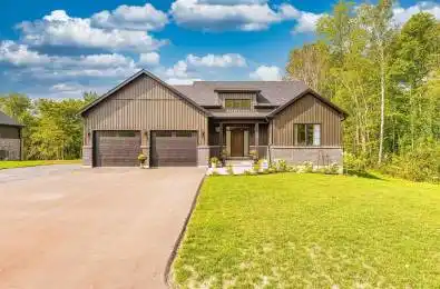 137 Ridgeline Drive Alnwick/Haldimand Ontario K0K 2G0