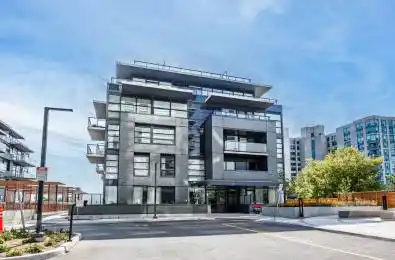 1608 Charles Street Unit# 448 Whitby Ontario L1N 1B9