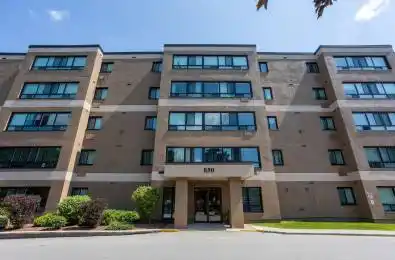 850 6TH Street Unit# 309 Owen Sound Ontario N4K 2Y7