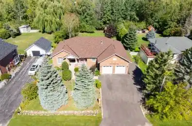 61 Broadview Street Collingwood Ontario L9Y 3Z1