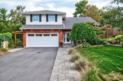 114 Oakwood Crescent Peterborough Ontario K9J 1N3