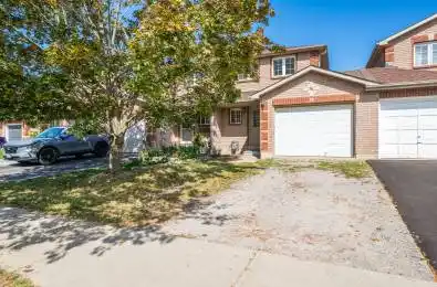 76 Cheltenham Road Barrie Ontario L4M 6S7