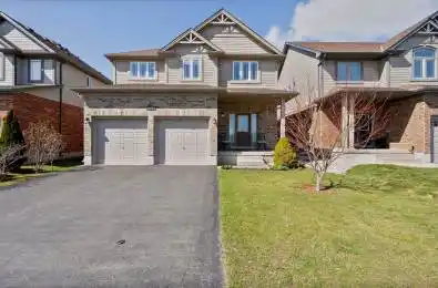 494 BLACKACRES Boulevard London North Ontario N6G 0J6