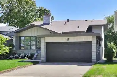 36 Laurelwood Crescent Toronto W09 Ontario M9P 1L5