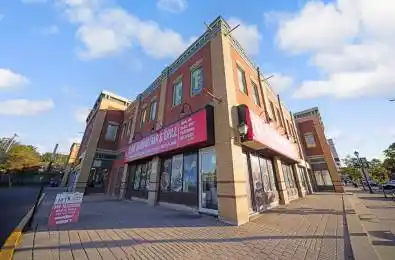 18 King Street Unit# 15 Caledon Ontario L7E 1E8