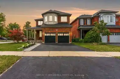 149 Newman Avenue Richmond Hill Ontario L4E 4N3