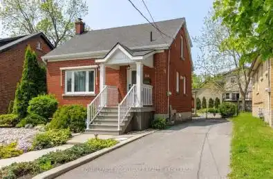 196 Willingdon Avenue Kingston Ontario K7L 4H8