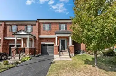59 Henry Crescent Milton Ontario L9T 9A4