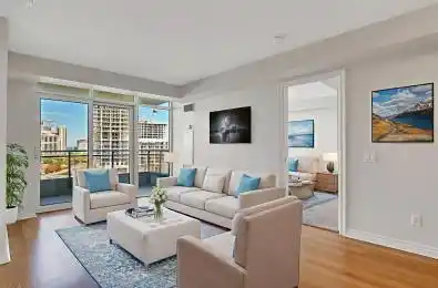 5229 Dundas Street Unit# 707 Toronto W08 Ontario M9B 6L9