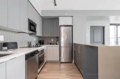 2916 Highway 7 N/A Unit# 1307 Vaughan Ontario L4K 0K6