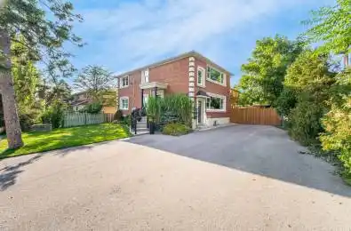 86 Park Street Mississauga Ontario L5H 1L3