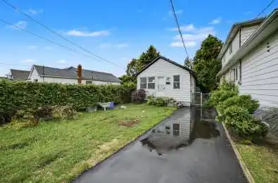 86 Adair Avenue Hamilton Ontario L8K 3S5