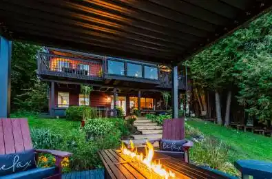 407047 Grey 4 Road Grey Highlands Ontario N0C 1E0