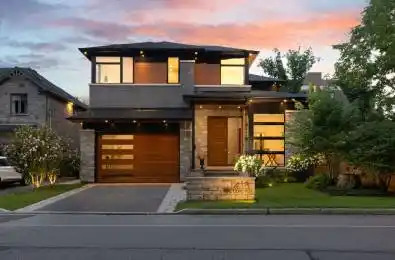 418 PINE COVE Road Burlington Ontario L7N 1W5