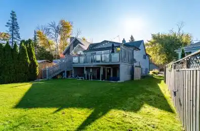 144 GRANDVIEW Road Tay Ontario L0K 1R0