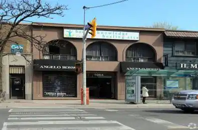 1064 Eglinton Avenue Toronto C04 Ontario M6C 2C5