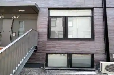 1740 Simcoe Street Unit# 37 Oshawa Ontario L1G 4X9