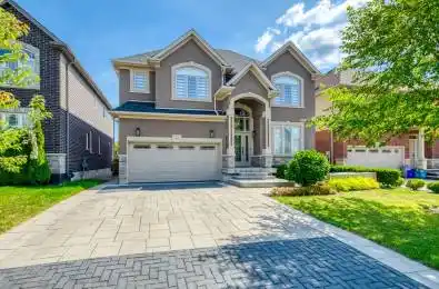 55 Kaufman Drive Hamilton Ontario L0R 1C0