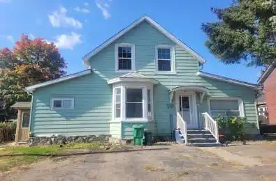 76 Nelson Street Unit# 2 Brampton Ontario L6X 1C5