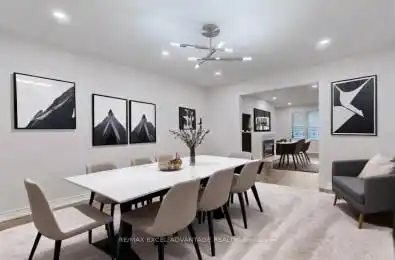 20 Mallingham Court Toronto C14 Ontario M2N 6G4