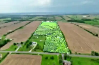 24740 Warden Avenue Georgina Ontario L4P 3E9