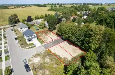 1,2,3,4 Leslie Street Woodstock Ontario N4S 7W2