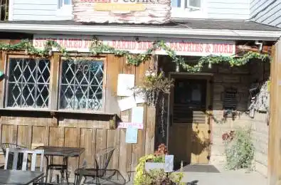 133 Freelton Road Hamilton Ontario L8B 0Z5