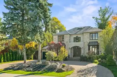 151 Highland Crescent Toronto C12 Ontario M2L 1H2