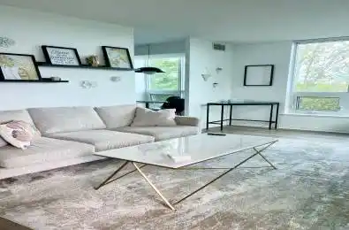 4900 Glen Erin Drive Unit# 304 Mississauga Ontario L5M 7S2