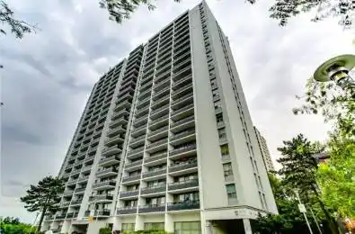 50 Cambridge Avenue Unit# 1611 Toronto E03 Ontario M4K 2L3
