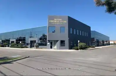 2355 Derry Road Unit# 15Upper Mississauga Ontario L5S 1V6