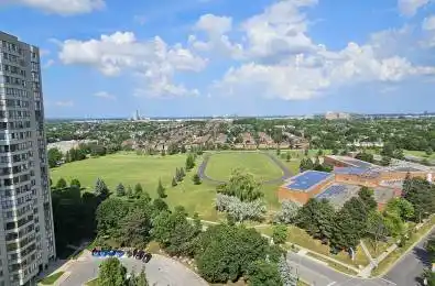 225 Bamburgh Circle Unit# 1808 Toronto E05 Ontario M1W 3X9