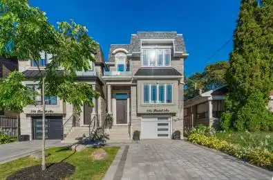 59A Bexhill Avenue Toronto E04 Ontario M1L 3B7