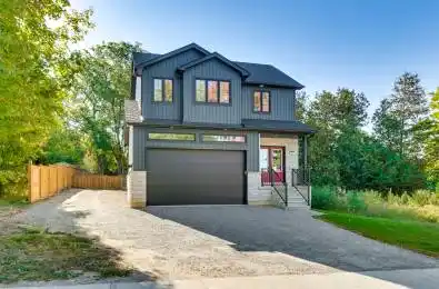 146 CONCESSION Street Ingersoll Ontario N5C 3K8