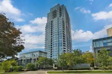 18 Graydon Hall Drive Unit# 2311 Toronto C13 Ontario M3A 0A4