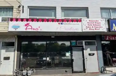 664 Sheppard Avenue Toronto C06 Ontario M3H 2S5