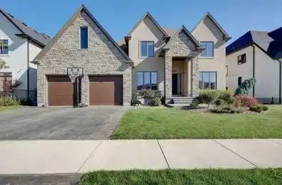 7442 SILVER CREEK Crescent London South Ontario N6P 0G6