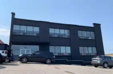 91 Tycos Drive Unit# 202 Toronto W04 Ontario M6B 1W3