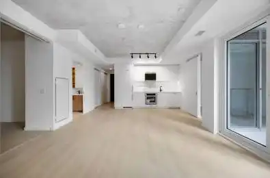 689 The Queensway Street Unit# 331 Toronto W07 Ontario M8Y 1L1