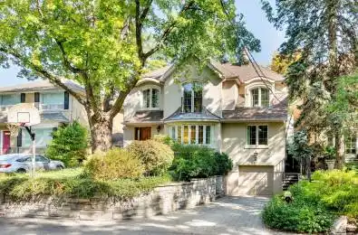 74 Humberview Road Toronto W02 Ontario M6S 1W8