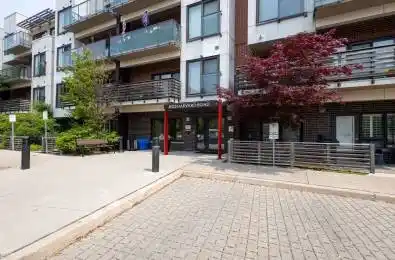 5025 Harvard Road Unit# 211 Mississauga Ontario L5M 0W6